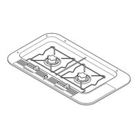Dometic ORIGO 4300 Instrucciones De Uso