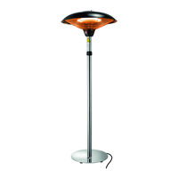 Unold 86706 Instrucciones De Uso