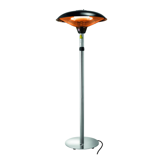 Unold 86706 Instrucciones De Uso