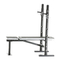 Equipos de Fitness Domyos BM 120 Manual De Instrucciones