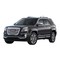 Automóviles GMC Terrain 2017 Manual Del Propietário