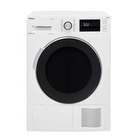 Amica SUPF 822 W Manual De Uso