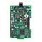 Modules Honeywell NOTIFIER LCM-320 Guia De Inicio Rapido