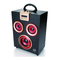 Altavoces Conceptronic CLLSPKPARTY Manual Del Usuario