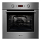 Hornos EAS ELECTRIC EMV70PGX Manual De Instrucciones