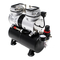 Compresores de Aire WilTec AS196 Manual De Instrucciones