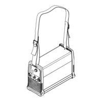 Miller Maxstar 150 STL Manual Del Operador