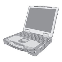 Panasonic CF-30 Serie Instrucciones De Funcionamiento