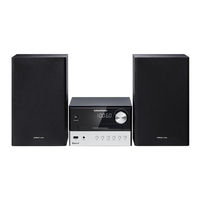 Grundig M 1000 BT Manual De Usuario