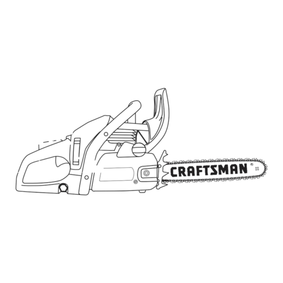 Craftsman PRO Serie Manual Del Operador