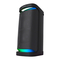 Altavoces Sony SRS-XP700 Guía De Referencia