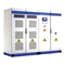 Sistemas de Control SMA SUNNY CENTRAL 200 Instrucciones De Uso