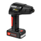 Compresores de Aire Schulz Air Plus 12V a bateria Manual De Instrucciones