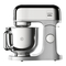Procesadores de Alimentos Kenwood kMix KMX76 Serie Instrucciones