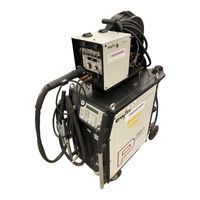 EWM Phoenix 351 Manual De Instrucciones