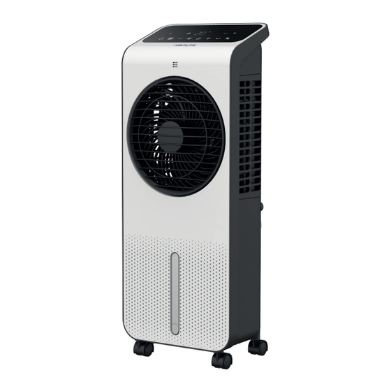 Airolite EVT 2301 SLIM Manual De Usuario