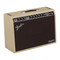 Fender Tone Master Deluxe Reverb - Manual del Amplificador