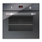 Hornos Indesit IFG 63 K A S Serie Manual De Instrucciones