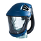 Dispositivos de Protección Sundstrom SR570 Instrucciones De Uso