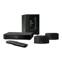 Bose SoundTouch 220 Guia Del Usuario