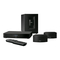 Sistema de Teatro en Casa Bose SoundTouch 220 Guia Del Usuario