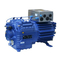 Compresores de Aire GEA HGX4/310-4 CO2 Instrucciones De Montaje