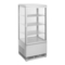 Merchandisers METRO PROFESSIONAL GGC2078 Manual De Instrucciones