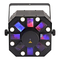 Equipo de Iluminación Gear4music STELLAR-66 Manual Del Usuario