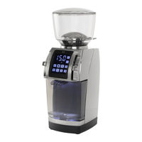 Baratza FORTE AP Introducción