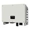 Inversores SolaX Power X3-MEGA G2 Serie Manual Del Usuario