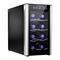 Enfriadores de Vino Electrolux ERW082XAMB Manual De Instrucciones