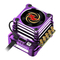 Hobbywing XERUN XD10 Pro - Manual del Controlador de Velocidad Brushless