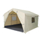 Ozark Trail WF-121090 - Manual de la Carpa de Pared con Salida para Estufa