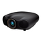 Epson PowerLite Pro Cinema LS9600e - Guía de configuración rápida del proyector láser para cine en casa 1080p