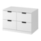 Manual de IKEA NORDLI