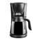 Cafeteras Bestron ACM730TD Manual Del Usuario