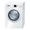 Lavadoras Bosch WAQ24468EE Manual De Instrucciones