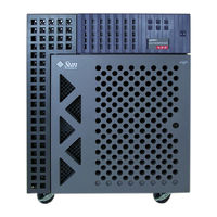 Sun Microsystems Ultra Enterprise 450 Notas Sobre El Producto
