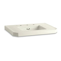 Kohler Kathryn K-3029 Guia De Instalacion