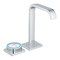 Accesorios para el Baño Grohe VERIS F-DIGITAL 36 345 Manual Del Usuario