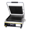 Parrillas Buffalo GJ452 Manual De Instrucciones