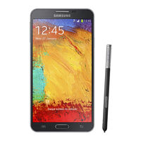Samsung SM-N7505 Manual De Usuario