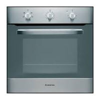 Ariston FH 52 Manual De Instrucciones
