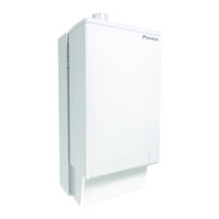 Daikin Altherma R Hybrid Manual De Instalación