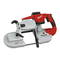 Sierras Milwaukee V 28 BS Instrucciones De Uso