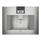 Cafeteras Gaggenau CM450712 Instrucciones De Instalación