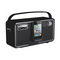 Radio View Quest Retro DAB Manual De Instrucciones