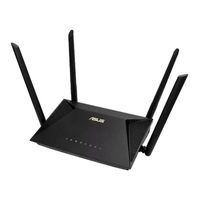 Asus RT-AX1800U Manual De Usuario
