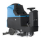 Fregadoras Fimap MR60 Manual De Uso Y Mantenimiento