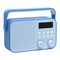 Radio Denver DAB-39 Manual De Instrucciones